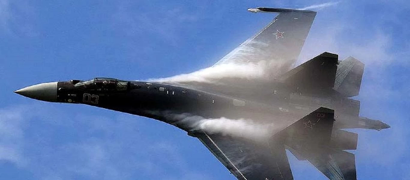 Κίνα: Συνετρίβη πολεμικό αεροσκάφος - Αναφορές πως καταρρίφθηκε από την αεράμυνα της Ταϊβάν (βίντεο)